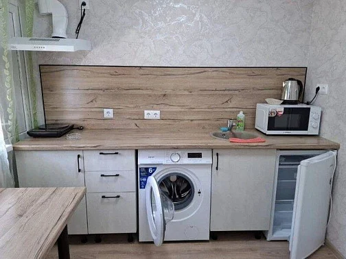 "Домашний уют" гостевой дом, Кабардинка Фото: 13 из 29