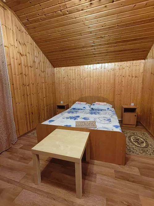 Гостевой дом Западная 28, Голубицкая Фото: 28 из 36
