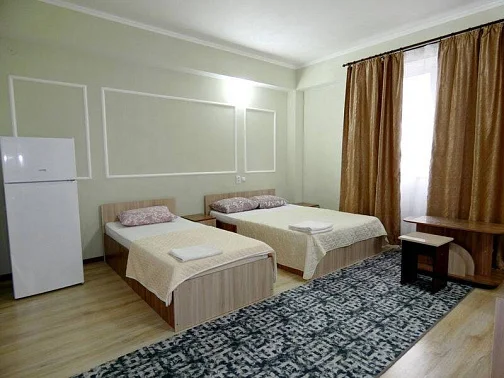 Гостевой дом Спортивный 2, Геленджик Фото: 20 из 32