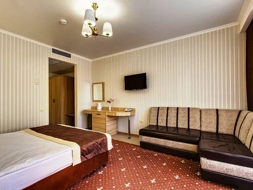 "BRAVO HOTEL" гостиница, Туапсе Фото: 43 из 51