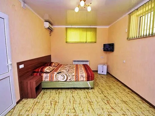 "Абрикос" гостевой дом, Кабардинка Фото: 20 из 51