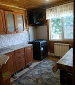 Дом под-ключ