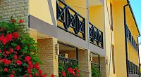 "Море Удачи" гостиница, Солнечногорское