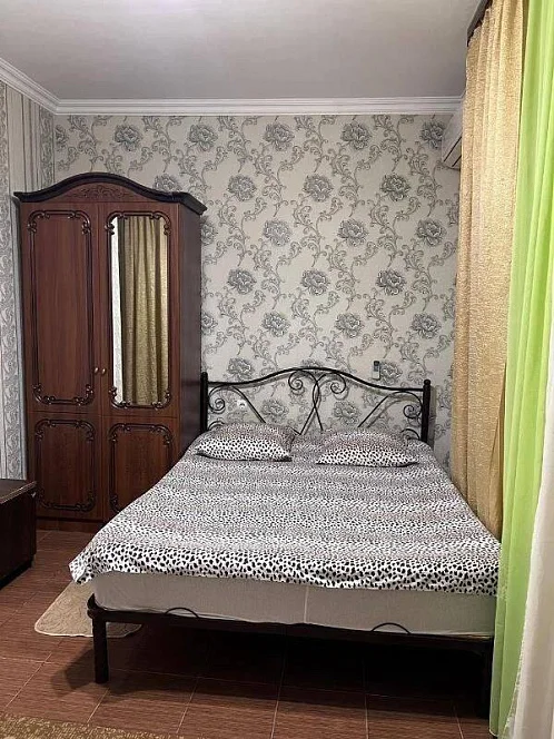 Частный сектор Генерала Дбар 163, Гагра Фото: 18 из 23