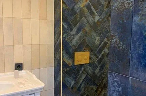 3х-комнатная квартира Фото: 17 из 17