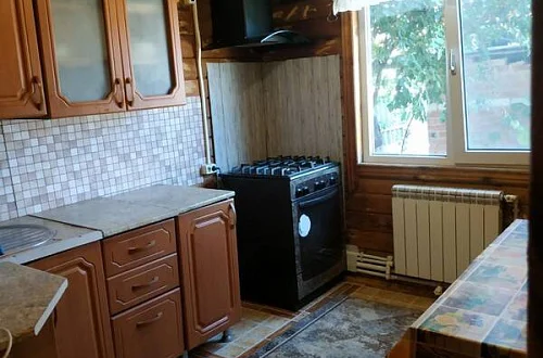 Дом под-ключ Фото: 2 из 8