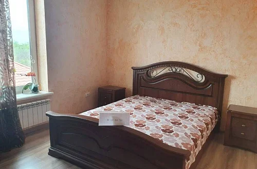 4х-комнатный дом под-ключ Фото: 4 из 7