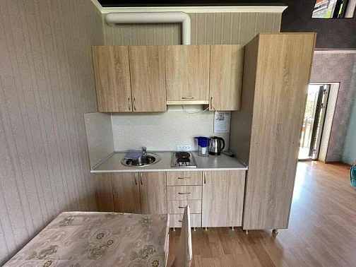 "Нур" гостевой дом, Ольгинка Фото: 34 из 51