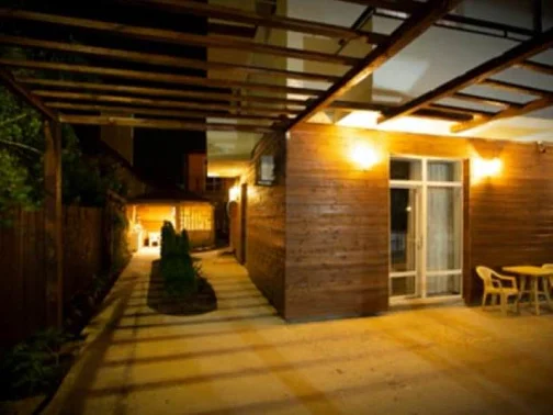 "Идиллия" гостевой дом , Анапа Фото: 4 из 4