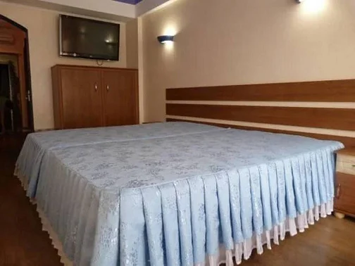 "Виват" гостевой дом, Алушта Фото: 15 из 23