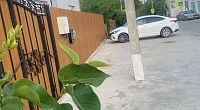 "Ариана" гостевой дом, Анапская