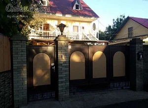 "Аделина" гостевой дом