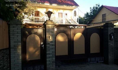 "Аделина" гостевой дом, Имеретинская бухта Фото: 1 из 46