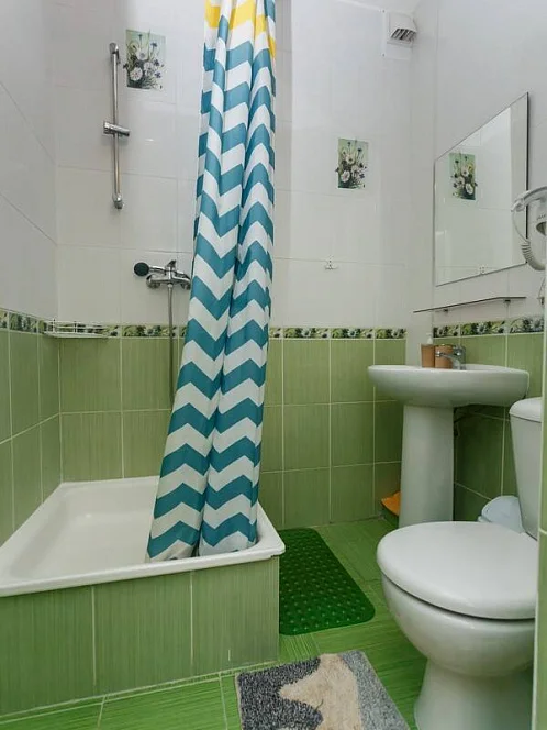 "Рада" гостевой дом, Кабардинка Фото: 43 из 46