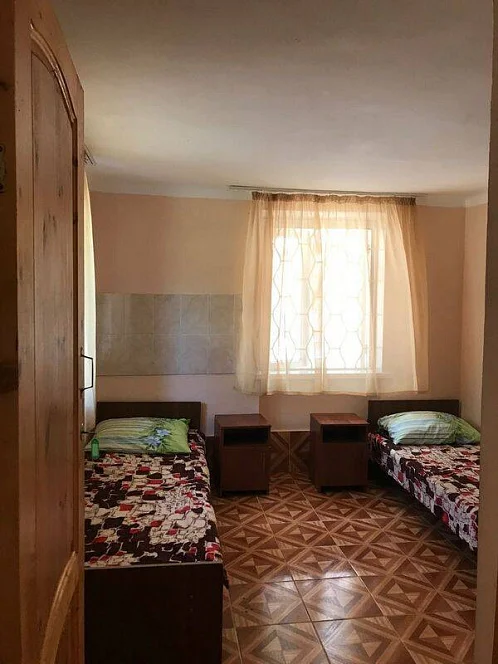 "Дом У Алика" частный сектор, Новый Афон Фото: 10 из 24