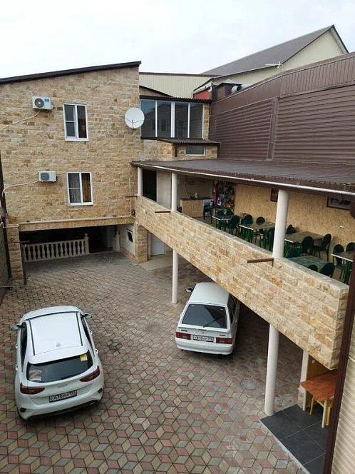 "Вилен" гостевой дом, Джубга Фото: 2 из 43