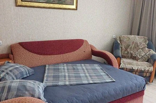 3х-комнатная квартира Фото: 5 из 21