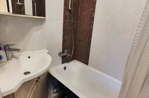 2х-комнатная квартира Фото: 23 из 24