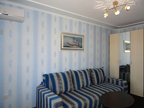 "Мерджан" гостевой дом, Крым Фото: 44 из 51