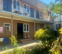 &quot;Кристалл&quot; гостевой дом