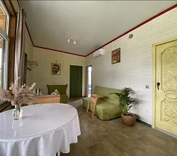 "ОмДом" дом под-ключ