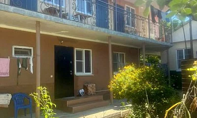 "Кристалл" гостевой дом, Гагра Фото: 1 из 19