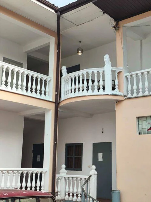 "ACHAHOUSE" гостиница, Гудаута Фото: 4 из 27