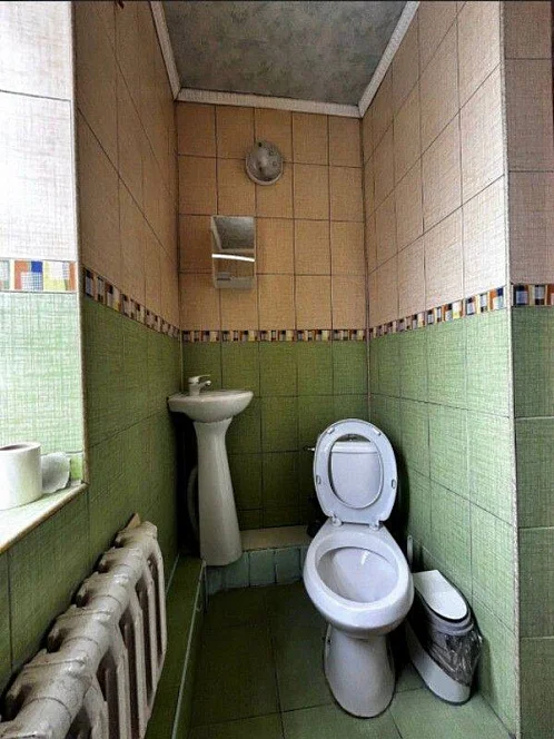 2 этаж под-ключ Розы Люксембург 25, Геленджик Фото: 8 из 8