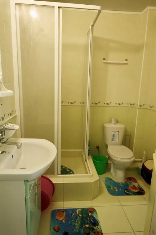 "Коттеджи на Морской" частный сектор, Орджоникидзе Фото: 36 из 50