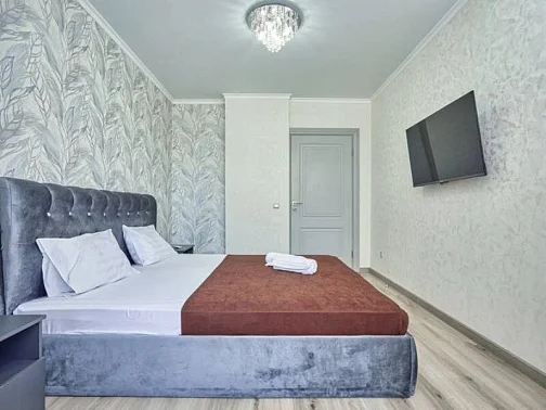 2х-комнатная квартира Абазгаа 59/4, Гагра Фото: 26 из 39