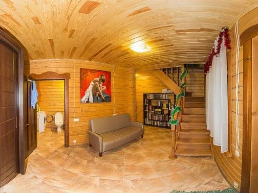 "Лесотель Пальмира" гостиница, Многоречье Фото: 23 из 37