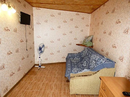 "Отдых у Размика" частный сектор, Судак Фото: 32 из 42
