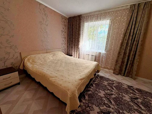 Частный сектор Десантная 44, Геленджик Фото: 35 из 50