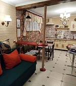 Дом под-ключ