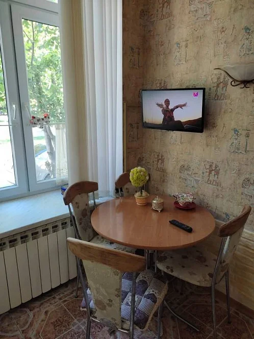 Дом под-ключ Революции 67, Евпатория Фото: 7 из 15