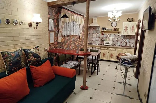 Дом под-ключ Фото: 2 из 11