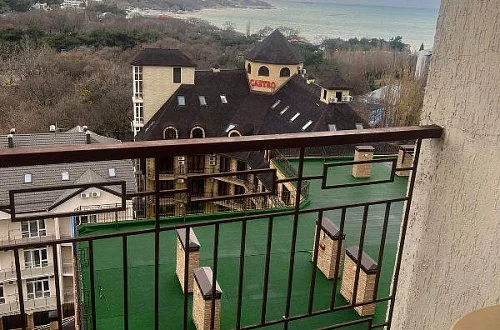 2х-комнатная квартира Фото: 5 из 4