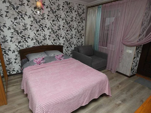 "Уютный уголок" частный сектор, Евпатория Фото: 48 из 51