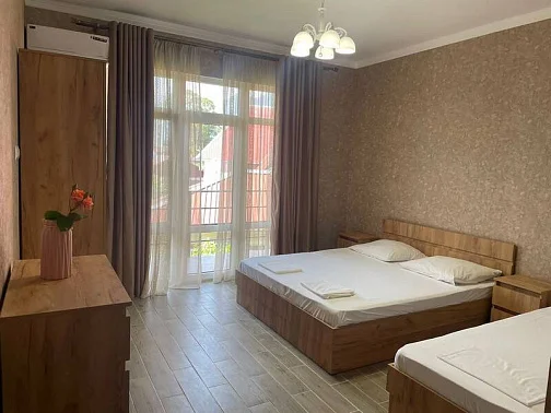 "Дали" гостиница, Гагра Фото: 18 из 47
