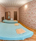 "1-комнатный с удобствами и кондиционером"