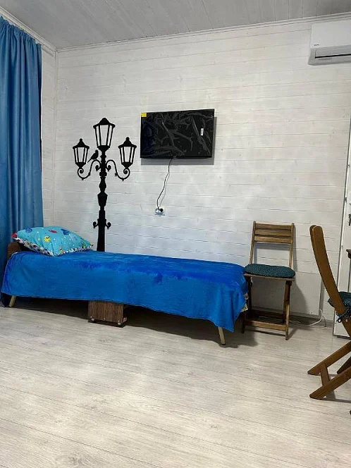 "Комфорт На Природе" коттедж под-ключ, Барановка Фото: 5 из 14