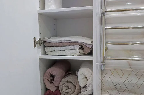 2х-комнатная квартира Фото: 18 из 22