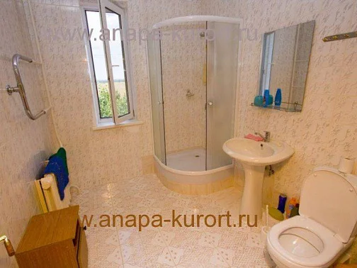 "Виктория" частный сектор, Витязево Фото: 49 из 51