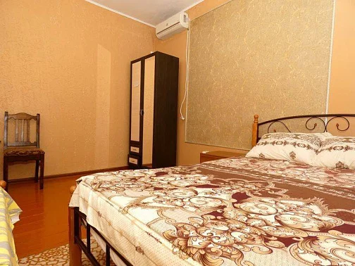 "JULIETT" гостевой дом, Гудаута Фото: 23 из 37