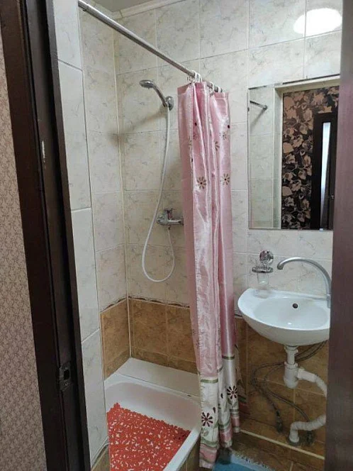 "Уютный дворик" гостевой дом, Геленджик Фото: 25 из 46