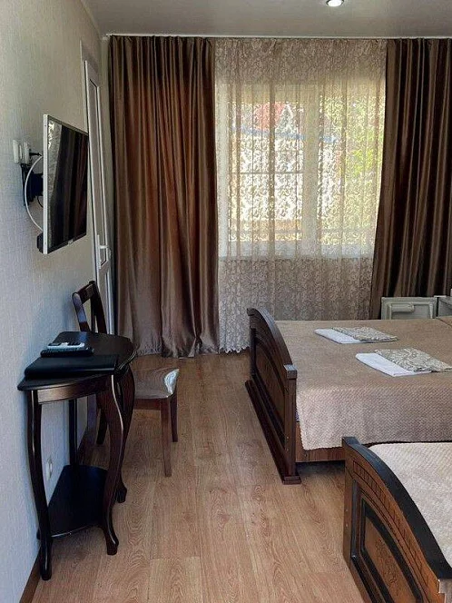 "Прохлада" гостевой дом, Волконка Фото: 18 из 51