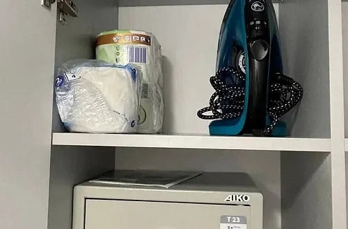 Квартира-студия Фото: 8 из 8