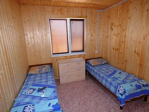 "У Аннушки" база отдыха, Должанская Фото: 26 из 50