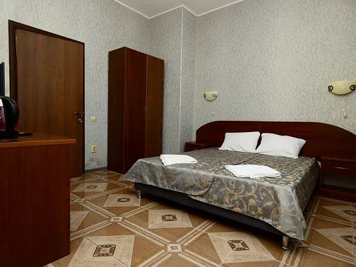 "Богемия" гостевой дом, Новомихайловский Фото: 27 из 39