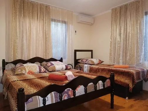 "Амина" гостевой дом, Лдзаа Фото: 34 из 45